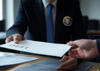 La nueva normativa dirigida a las DEFI entrará en vigencia en 2027. Fuente: Grok.
