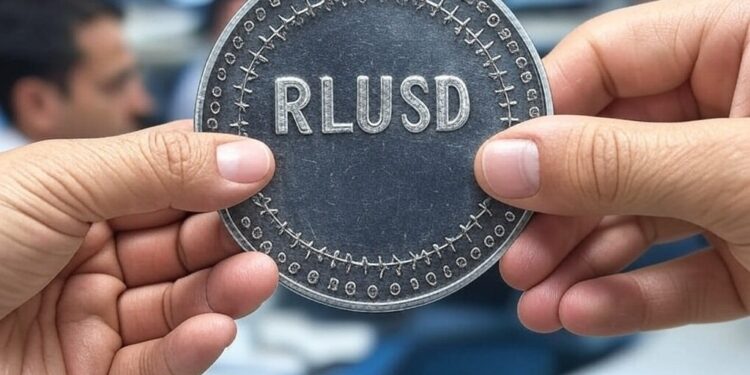 La stablecoin cuenta con la aprobación regulatoria de NYDFS. Fuente: Grok.