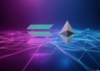 Solana supera a Ethereum en desarrolladores nuevos desde julio hasta la actualidad. Fuente: IA Grok