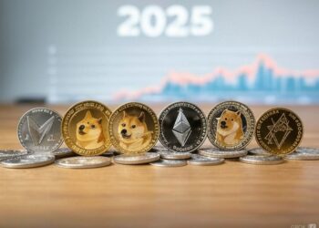¿Cuáles serán las tendencias de las criptomonedas en 2025?