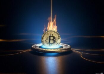 Analistas siguen discutiendo sobre la peligrosidad de la computación cuántica para Bitcoin. Fuente: IA Grok.