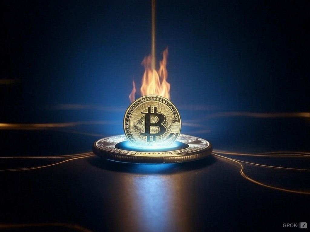 Adam Back donne son avis sur le quantique et son danger pour Bitcoin