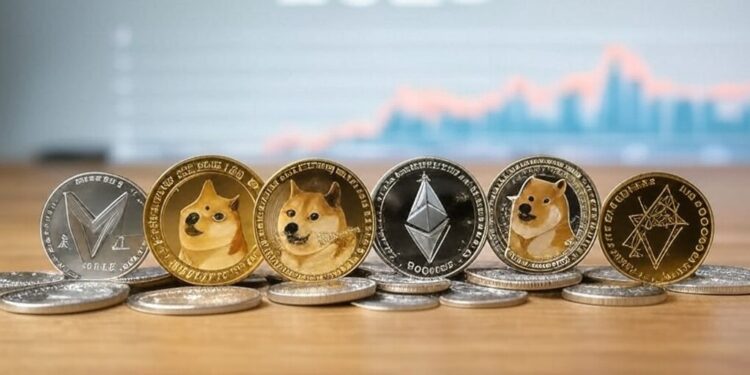 ¿Cuáles serán las tendencias de las criptomonedas en 2025?