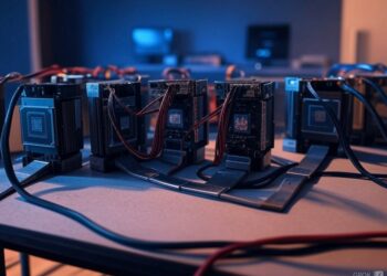 ALEO sigue siendo una de las mejores opciones para minar con GPU. Fuente: IA Grok.