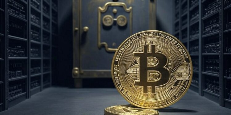 Empresas mineras de BTC aumentan sus reservas en Bitcoin. Fuente: IA Grok.