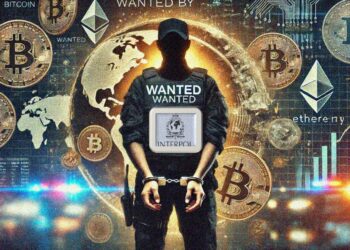 Operativo en Colombia culmina con la detención de Nieto Guzmán, señalado por cometer estafas con criptomonedas. Fuente: ChatGPT