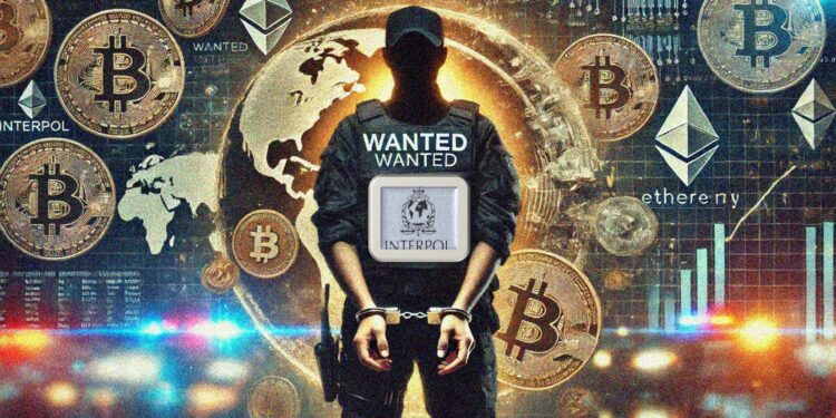 Operativo en Colombia culmina con la detención de Nieto Guzmán, señalado por cometer estafas con criptomonedas. Fuente: ChatGPT