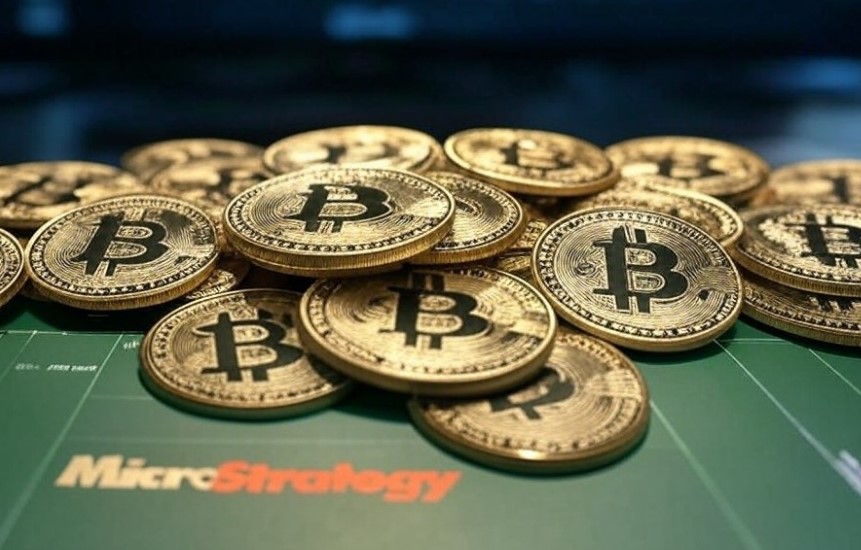 MicroStrategy a acheté 15 300 bitcoins avant les 106 000 ATH