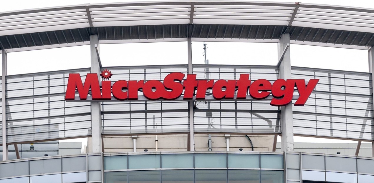 MicroStrategy serait inclus dans le Nasdaq 100