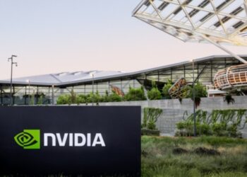 Nvidia está a la vanguardia de las GPU que se usan para varios fines, como la minería digital. Fuente: Nvidia.