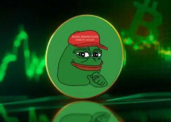 PEPE se lanzó en 2023 tras el éxito de otras memecoins como Dogecoin y Shiba Inu. Fuente: CYB3RUSS / stock.adobe.com.