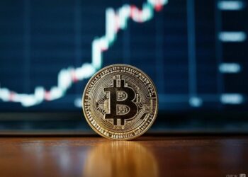 El precio de BTC marcó nuevo máximo histórico. . Fuente: Grok.