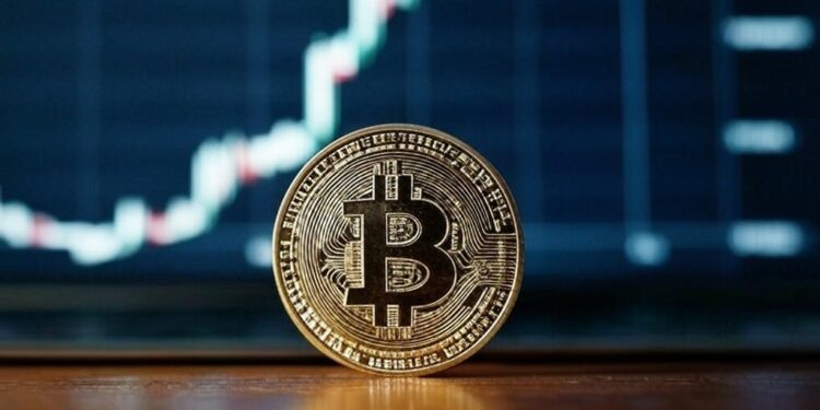 El precio de BTC marcó nuevo máximo histórico. . Fuente: Grok.