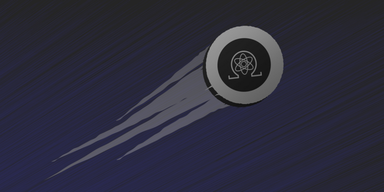 Sube el precio de la criptomoneda QRL. Fuente: stock.adobe.com
