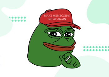 La rana Pepe es uno de los memes más queridos de Internet.