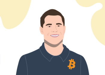 Roger Ver es un reconocido inversionista y promotor de Bitcoin desde sus comienzos.
