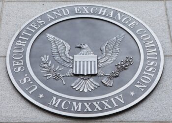 El líder de la SEC deberá promover una política amigable con las criptomonedas. Fuente: SEC.