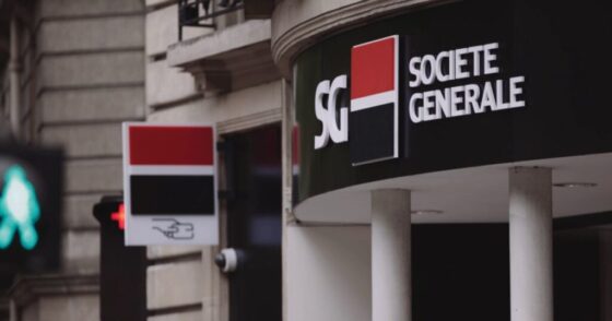 Société Générale lanzará una stablecoin en Ethereum y Solana