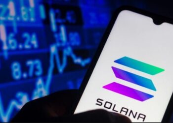 Solana es una red de propósito general especializada en contratos inteligentes Fuente: stock.adobe.com.