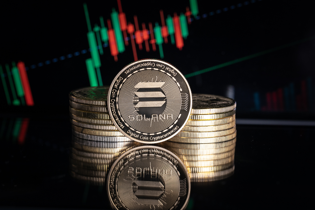 Comment le prix du solana va-t-il continuer ? Les données en chaîne anticipent les mouvements des traders