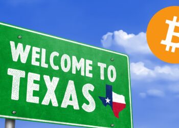 El proyecto de ley fue introducido en la Cámara de Representantes de Texas. Fuente: Texas A&M University/CryptoLogos.