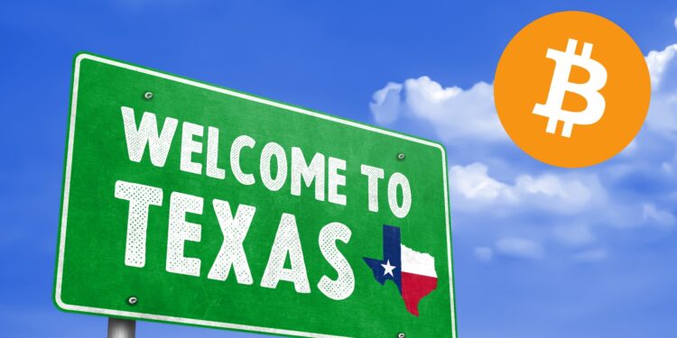 El proyecto de ley fue introducido en la Cámara de Representantes de Texas. Fuente: Texas A&M University/CryptoLogos.