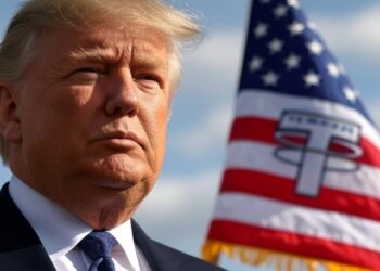 En noviembre de 2024 se conoció que el gobierno entrante de Trump sostuvo reuniones con Tether. Fuente: Grok.