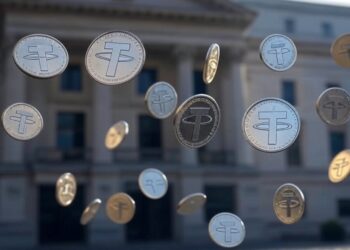 Actualmente, hay numerosos incentivos para que los bancos ofrezcan stablecoins. Fuente: Grok.