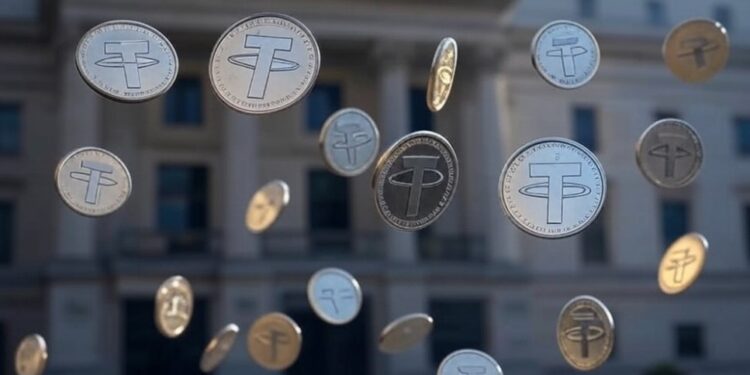 Actualmente, hay numerosos incentivos para que los bancos ofrezcan stablecoins. Fuente: Grok.
