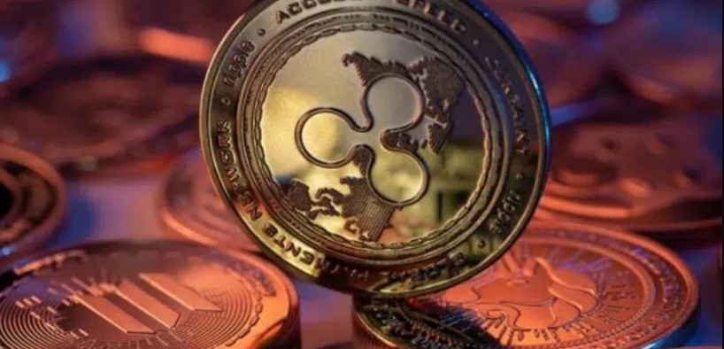 WisdomTree demande l’autorisation de lancer un ETF de XRP, la cryptomonnaie de Ripple