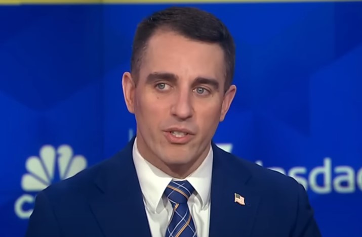 Anthony Pompliano