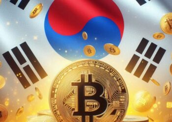 Bitcoin-Corea del Sur-inversión institucional