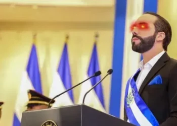El Salvador sigue apostando fuerte por Bitcoin: ya acumula más de 6,022 BTC. X/Nayib Bukele