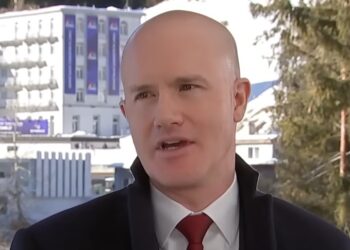 CEO-Coinbase-Trump-Estados Unidos.