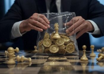 Ripple-lobby-Estados Unidos-Trump-bitcoin.