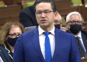 Candidato pro Bitcoin Canadá