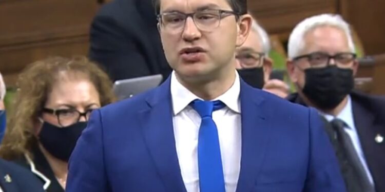 Candidato pro Bitcoin Canadá