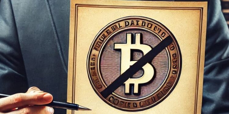 FDIC-anti-bitcoin-Estados Unidos-Checkpoint