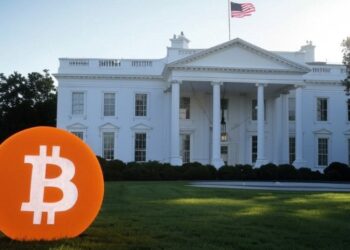 Casa Blanca-Estados Unidos-Bitcoin-Trump