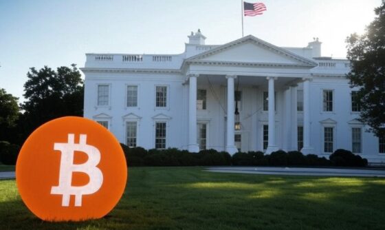 La Casa Blanca presiona para que se avance en ley de criptomonedas