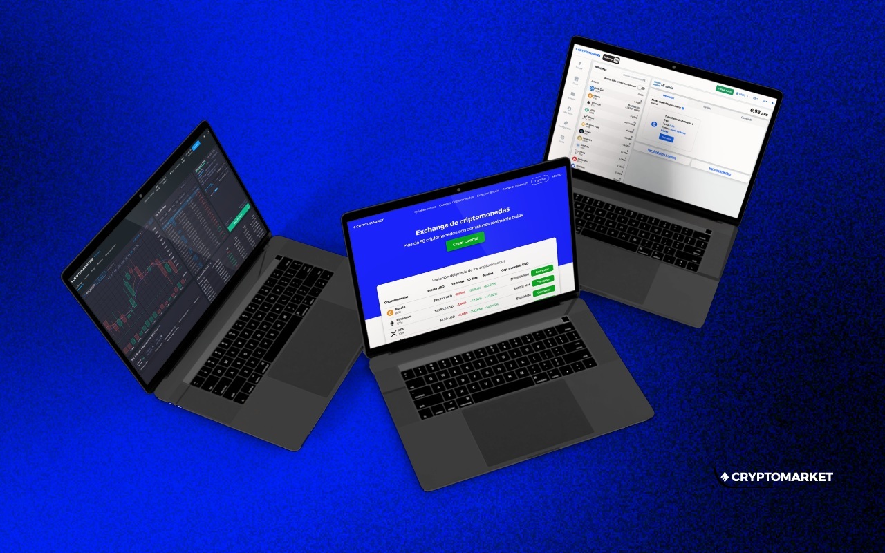 Découvrez comment choisir le meilleur échange de cryptomonnaie