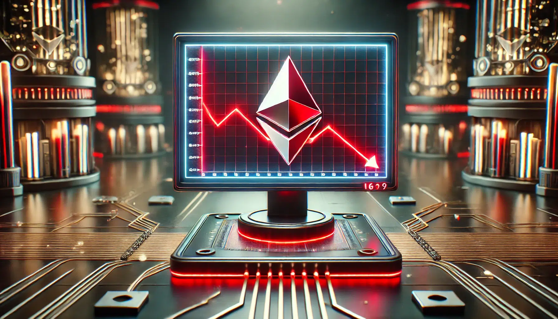 Près de 800 000 ETH quittent Ethereum, tandis que leur communauté discute