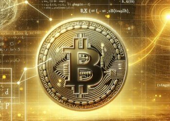 Bitcoin ha evolucionado de manera constante en su tecnología desde su gestación en 2009. Fuente: IA Microsoft Designer.