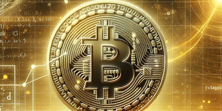Bitcoin ha evolucionado de manera constante en su tecnología desde su gestación en 2009. Fuente: IA Microsoft Designer.