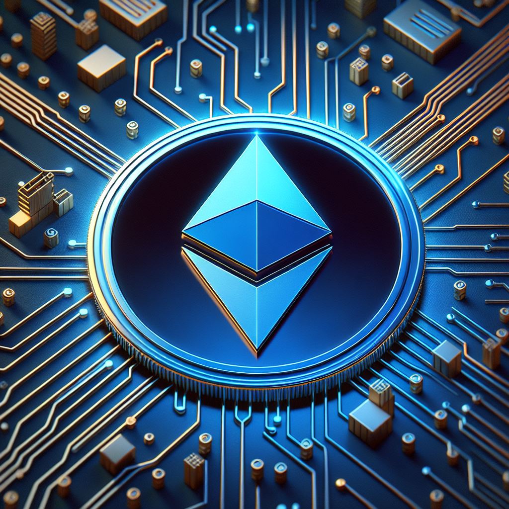 “Une deuxième fondation Ethereum n’a pas encore été créée”