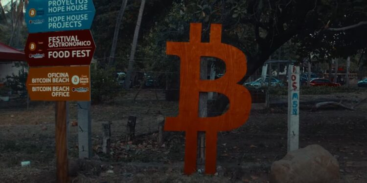 Documental-Revolución Bitcoin-Latinoamérica-España