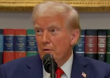 Donald Trump-memecoin-presidente.