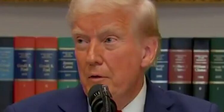 Donald Trump-memecoin-presidente.