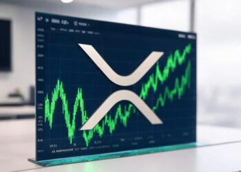 El mercado está a la expectativa con respecto al ETF de XRP. Fuente: Grok.