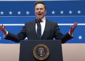 Elon Musk-DOGE-Estados Unidos.
